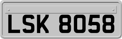 LSK8058