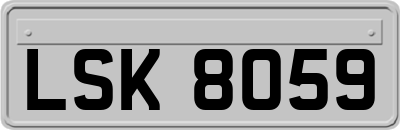 LSK8059
