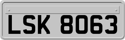 LSK8063