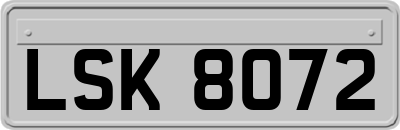 LSK8072