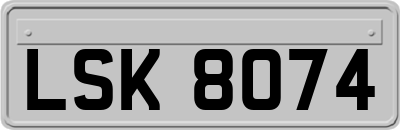 LSK8074