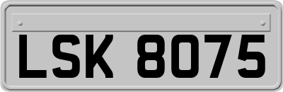 LSK8075