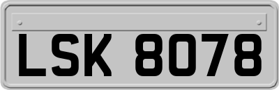 LSK8078