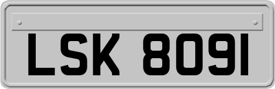 LSK8091
