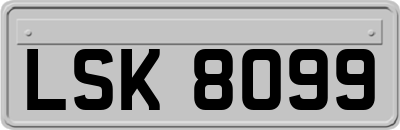 LSK8099
