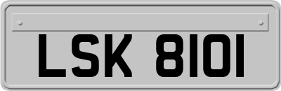 LSK8101