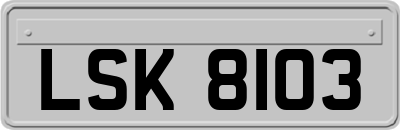 LSK8103