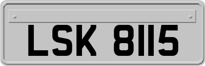 LSK8115