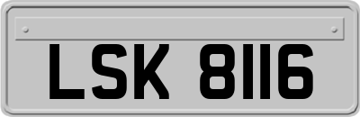 LSK8116