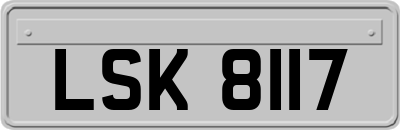 LSK8117