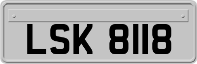 LSK8118