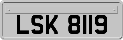 LSK8119