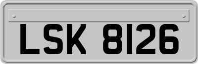 LSK8126