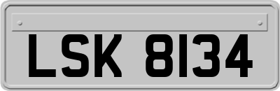 LSK8134