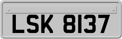 LSK8137