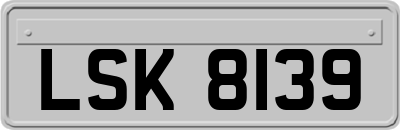 LSK8139