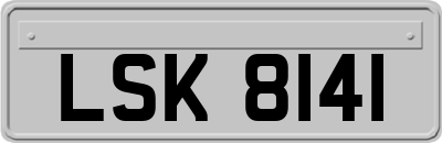LSK8141
