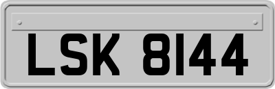 LSK8144