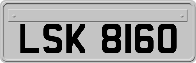 LSK8160