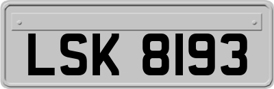 LSK8193