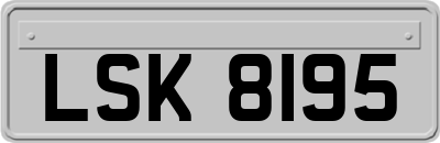 LSK8195