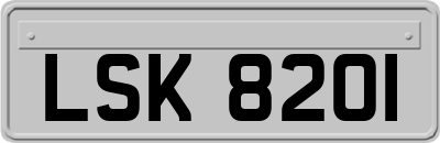 LSK8201