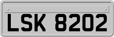 LSK8202