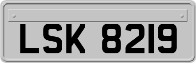 LSK8219