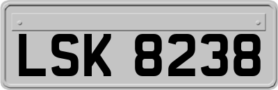 LSK8238
