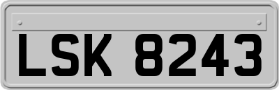 LSK8243