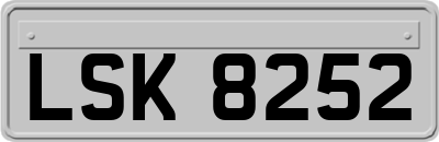 LSK8252