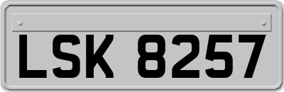 LSK8257