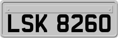 LSK8260