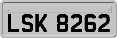 LSK8262