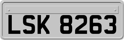 LSK8263
