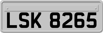 LSK8265