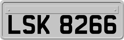 LSK8266