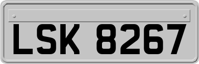 LSK8267