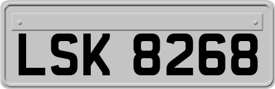 LSK8268
