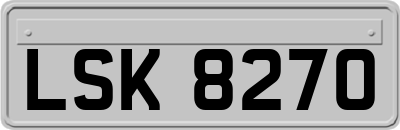 LSK8270