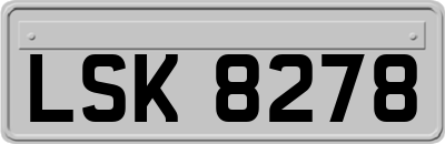 LSK8278