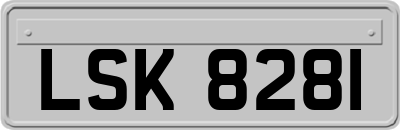 LSK8281