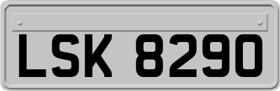 LSK8290