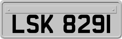 LSK8291