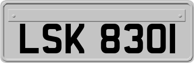 LSK8301