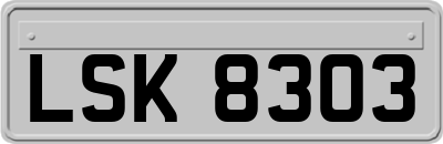 LSK8303