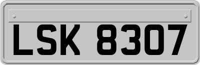 LSK8307