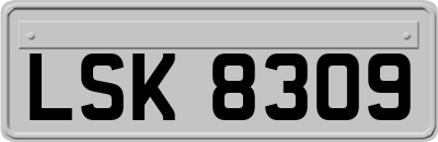 LSK8309