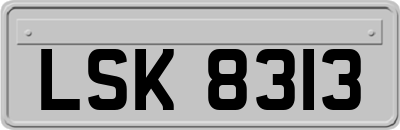 LSK8313