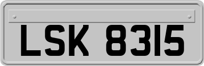 LSK8315